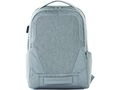 Overland 17" TSA laptop backpack w/ USB port 9