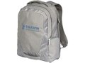 Overland 17" TSA laptop backpack w/ USB port 8