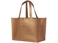 Alloy Laminated Shopper Tote 8