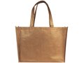 Alloy Laminated Shopper Tote 7