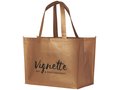 Alloy Laminated Shopper Tote 9