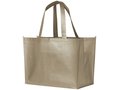 Alloy Laminated Shopper Tote