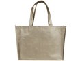 Alloy Laminated Shopper Tote 5