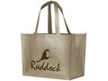 Alloy Laminated Shopper Tote 6