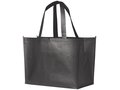 Alloy Laminated Shopper Tote 1