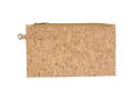 Napa cork travel pouch 4