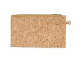 Napa cork travel pouch 3