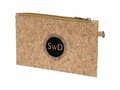 Napa cork travel pouch 2