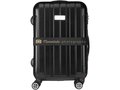 Saul suitcase strap 2