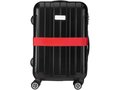 Saul suitcase strap 14