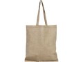 Pheebs 150 g/m² recycled cotton tote bag 7