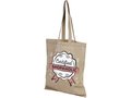 Pheebs 150 g/m² recycled cotton tote bag 1