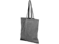 Pheebs 150 g/m² recycled cotton tote bag 4