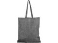 Pheebs 150 g/m² recycled cotton tote bag 7