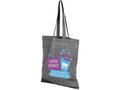 Pheebs 150 g/m² recycled cotton tote bag 5
