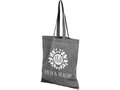 Pheebs 150 g/m² recycled cotton tote bag 10