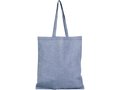 Pheebs 150 g/m² recycled cotton tote bag 15