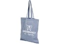 Pheebs 150 g/m² recycled cotton tote bag 10