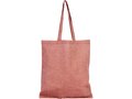Pheebs 150 g/m² recycled cotton tote bag 19
