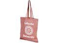 Pheebs 150 g/m² recycled cotton tote bag 18