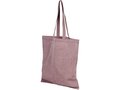 Pheebs 150 g/m² recycled cotton tote bag 20