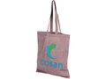 Pheebs 150 g/m² recycled cotton tote bag 21