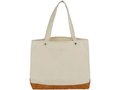 Napa cotton cork tote 2