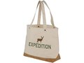 Napa cotton cork tote 1