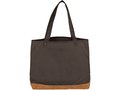 Napa cotton cork tote