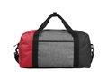 Three-way colourblock 19" duffel bag 3