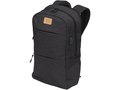 Cason 15" laptop backpack