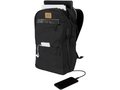 Cason 15" laptop backpack 5