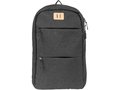 Cason 15" laptop backpack 3