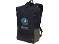 Shades 15" laptop backpack 2