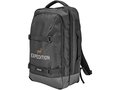 Multi 2-strap laptop backpack 2