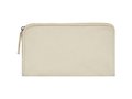 Kota 340 g/m² canvas toiletry pouch 4