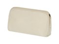 Kota 340 g/m² canvas toiletry pouch 5