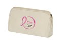 Kota 340 g/m² canvas toiletry pouch 2