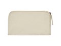 Kota 340 g/m² canvas toiletry pouch 3