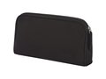 Kota 340 g/m² canvas toiletry pouch 10