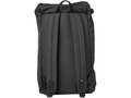 Westport 15" RPET laptop backpack 4