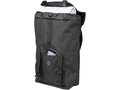 Westport 15" RPET laptop backpack 5