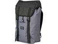Westport 15" RPET laptop backpack 6