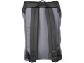 Westport 15" RPET laptop backpack 9