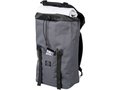 Westport 15" RPET laptop backpack 10