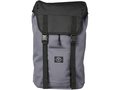 Westport 15" RPET laptop backpack 8
