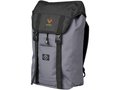 Westport 15" RPET laptop backpack 7