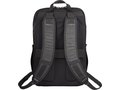 Camden 17" laptop backpack 3