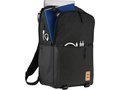 Camden 17" laptop backpack 1