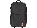 Camden 17" laptop backpack 2